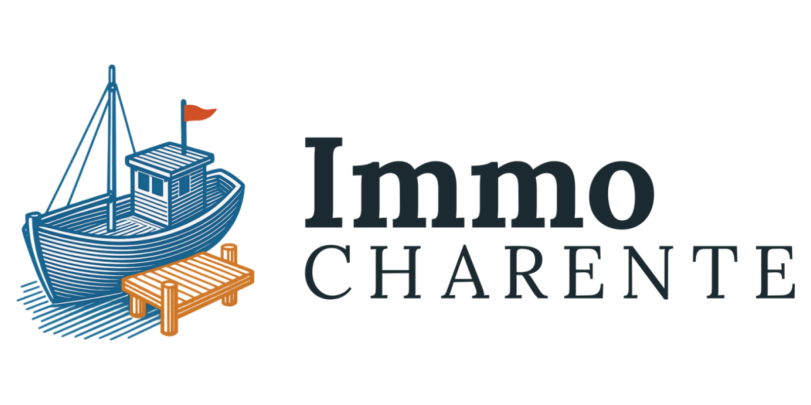 Immo Charente